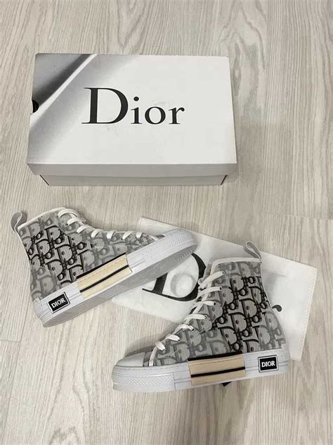 adidasi dior femei|dior trainers for women.